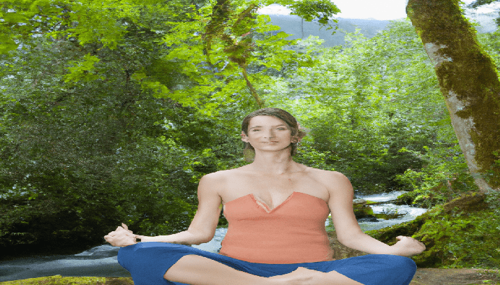 Deep Breathing: A Simple But Powerful Technique For Better Health And Well Being