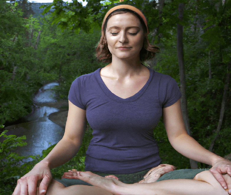 Deep Breathing: A Simple But Powerful Technique For Better Health And Well Being